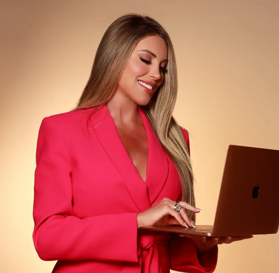 Fernanda Destri Nutricionista